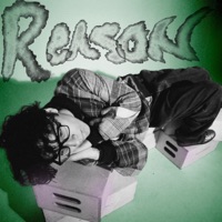 Reason - Single - Riovaz