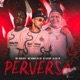 Perversa feat du10 Fera Entretenimento Single