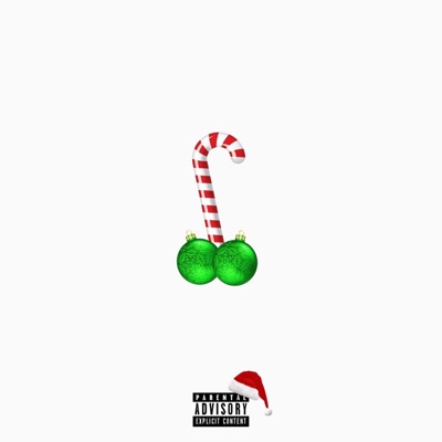 A Baby Makin' Christmas - Single