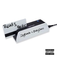 Read & Write (feat. BabyJaee) - Single - ZayBandz