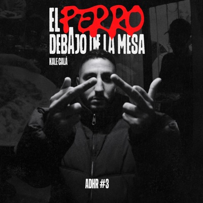 EL PERRO DEBAJO DE LA MESA - Single