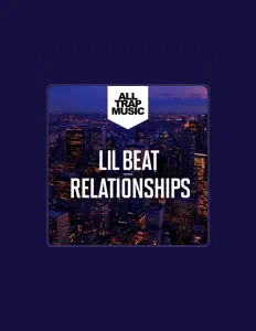 Lil Beatを聴いたり、ミュージックビデオを鑑賞したり、経歴やツアー日程などを確認したりしましょう！