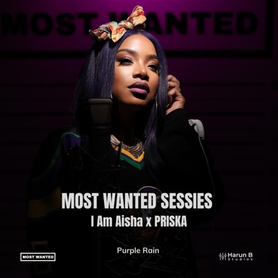 Purple Rain  Most Wanted Sessies - Single
