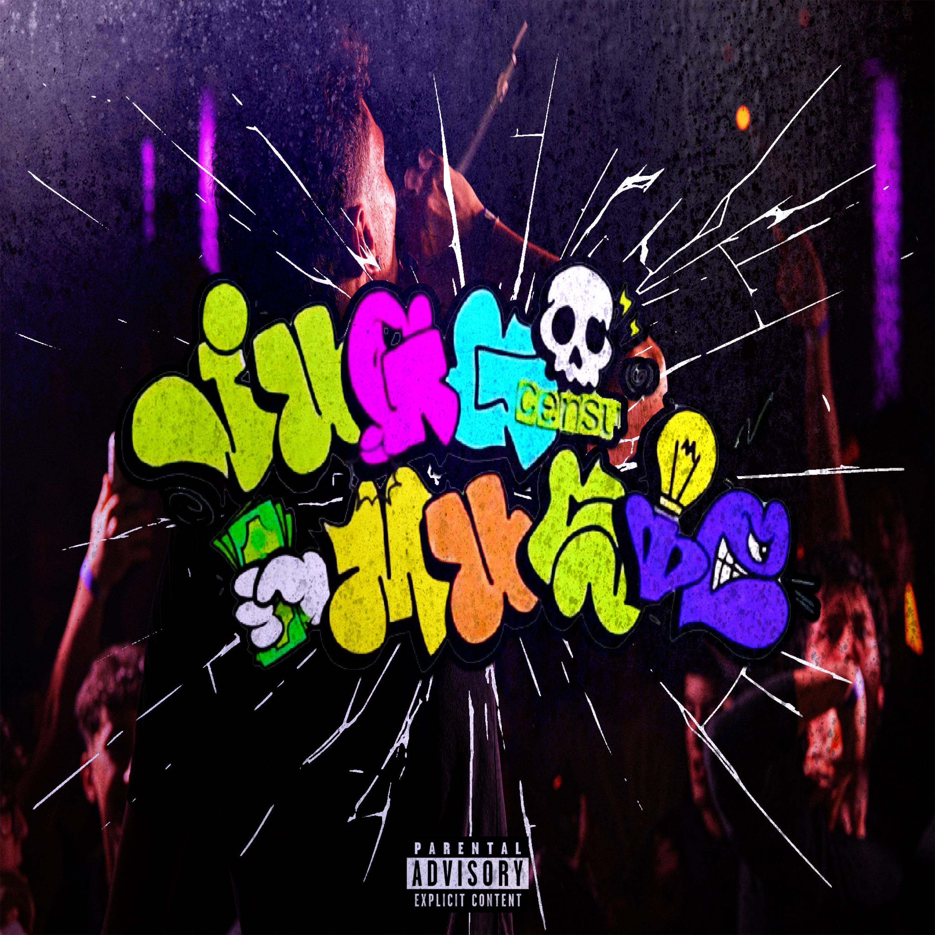 Jugg Music - EP