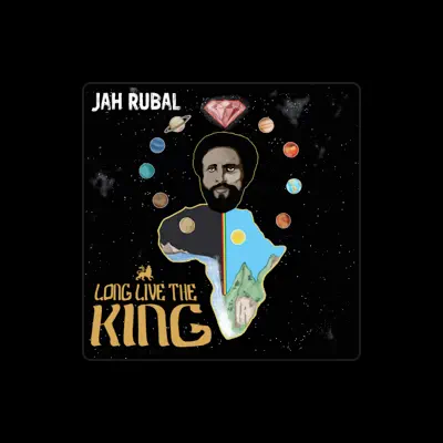 Listen to Jah Rubal, watch music videos, read bio, see tour dates & more!