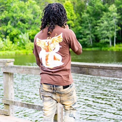 Stupid Bitch (feat. damntae) - Single