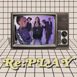Re:PLAY (feat. Kimberley & Jinbo) Julia Wu