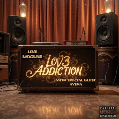 LOV3 ADDICTION SAGA - Single
