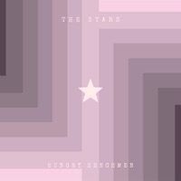 The Stars - Single - Hungry Henchmen, D3zz & Tyler Reese