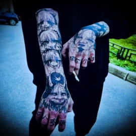 soulhoarder (insert soul here) selfloadingimage