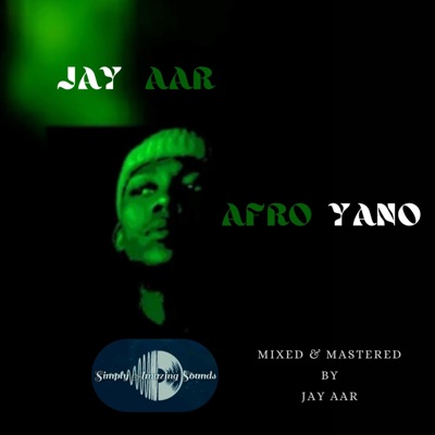 AFRO YANO