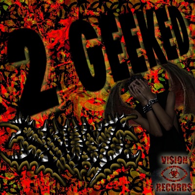2GEEKED - EP