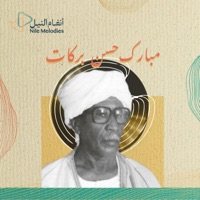مبارك حسن بركات - زمن الربيع حل