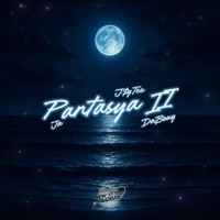 PANTASYA II (feat. Dabouy & ja) - Single - J$yTee