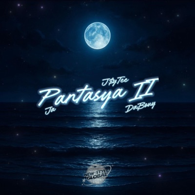 PANTASYA II (feat. Dabouy & ja) - Single
