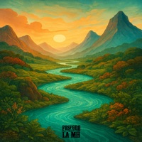 Todo un río (feat. Condor Sbarbati) - Single - Fosforo y la MH