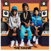 GRIND MASTERS (feat. Jay Shubbah & Y.S.S) - Single - Jay Dylo