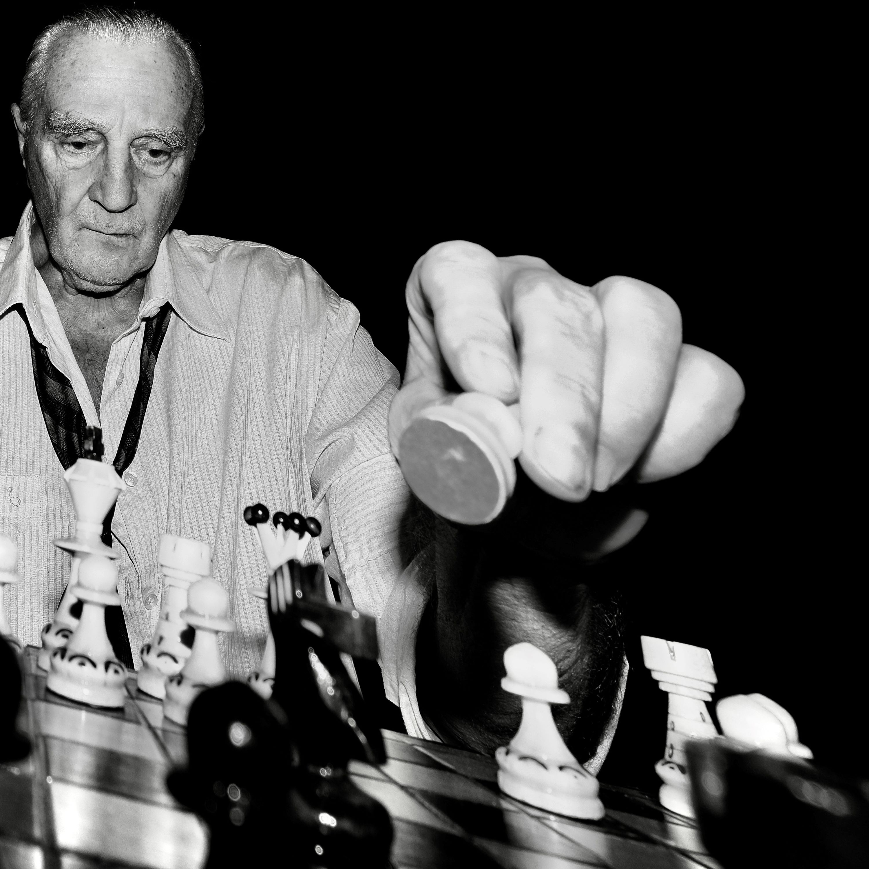 Játék az egész - Single