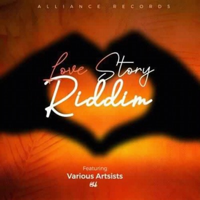 Love Story Medley (feat. JK Warrior, Worl iCaan, Miraga, P'Left & J Lex) - Single