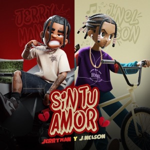 Sin Tu Amor - Single