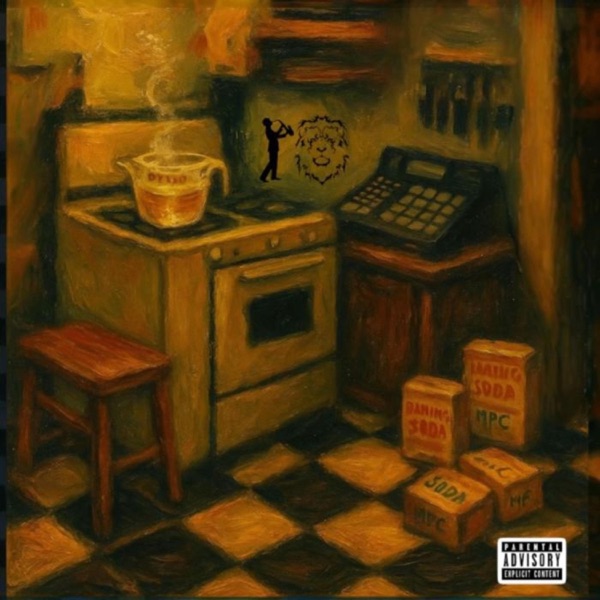 Jazz Kitchen