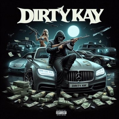 Dirty Kay - Single
