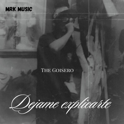 Déjame Explicarte - Single