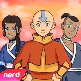 The Four Nations Rap Battle (feat. Connor Quest!, DizzyEight, Token Black & G.Yee) NerdOut