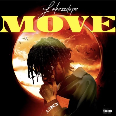Move - EP