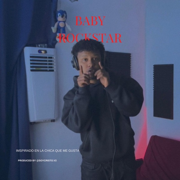 Baby Rockstar