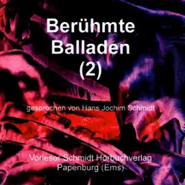 Berühmte Balladen 2