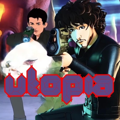 Utopia (feat. Seby G) - Single