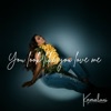 You Look Like You Love Me