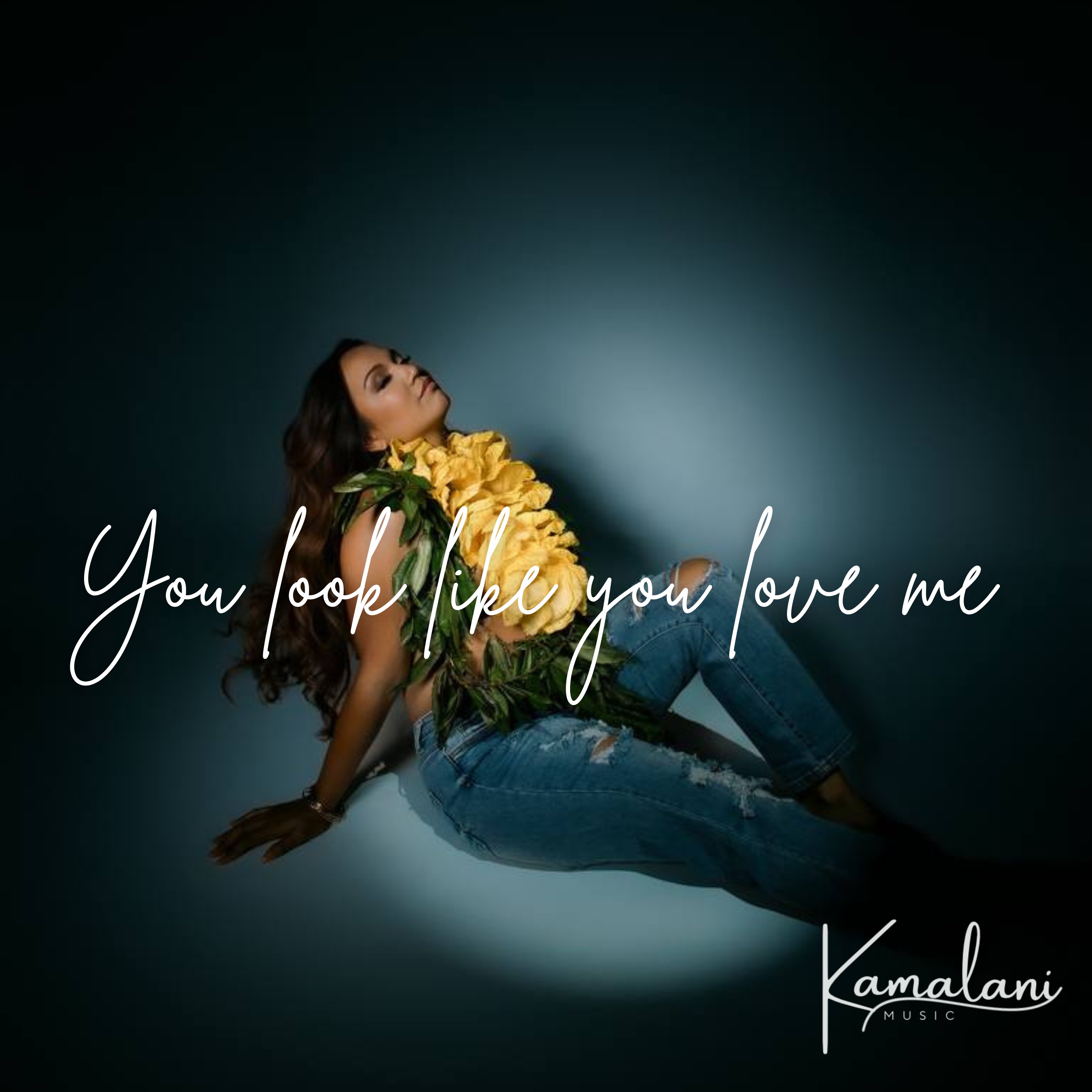 You Look Like You Love Me (feat. 94Tunez) - Single