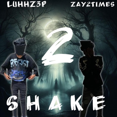 Shake (feat. Zay2Times) - Single