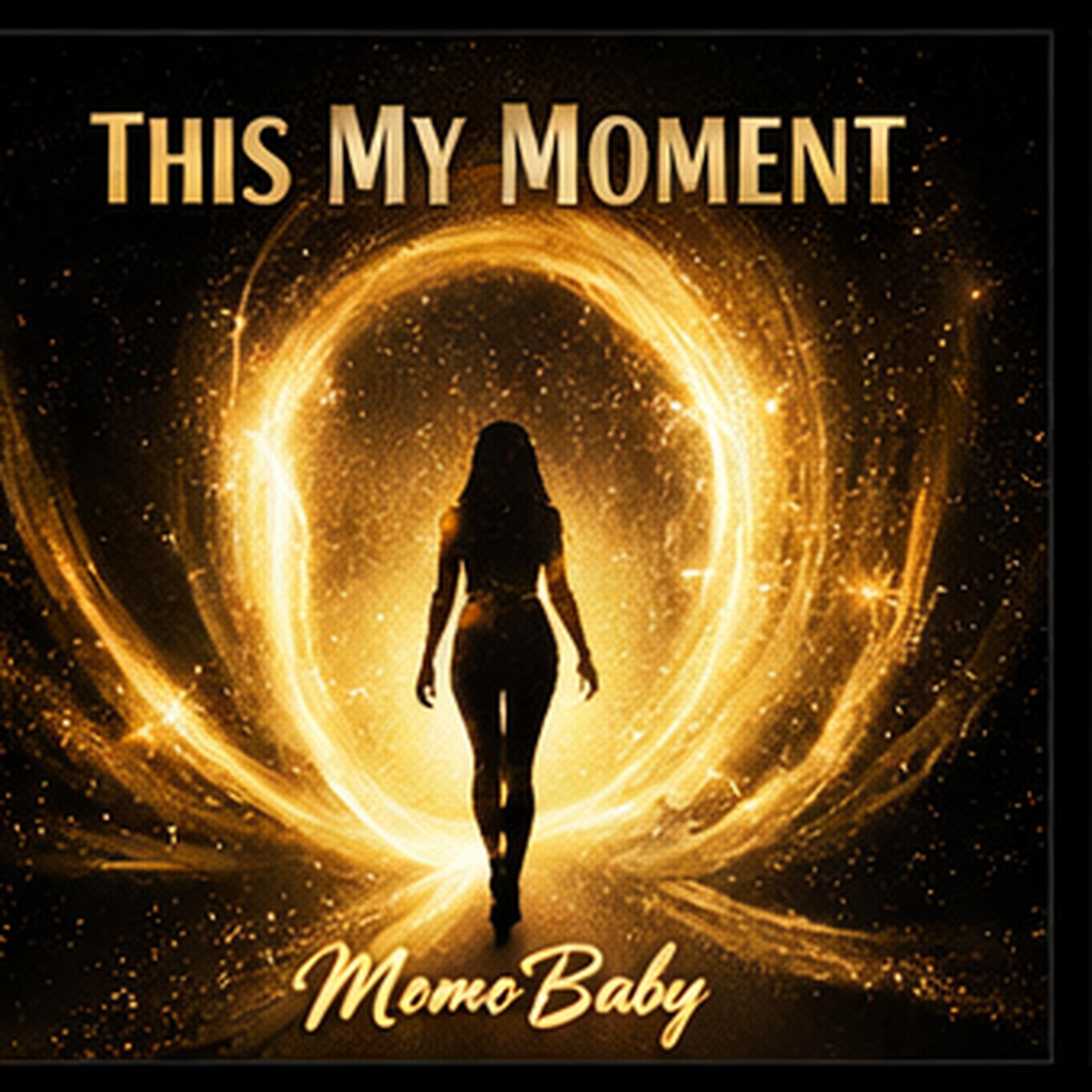 This My Moment - Single