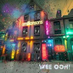 Wee Ooh! (Cj Cooper Remix)