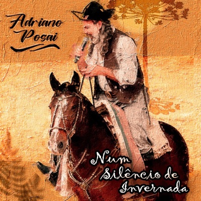 Num Silêncio de Invernada - Single
