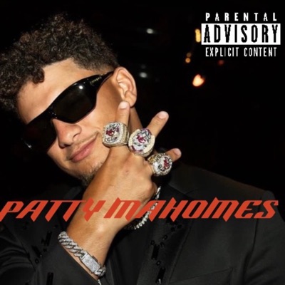 PATTY MAHOMES - Single