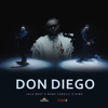 Don Diego (Rmx) - Jala Brat, Buba Corelli & GIMS