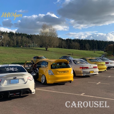 Carousel. - Single