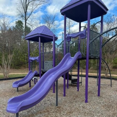 Playground (feat. MPO) - Single