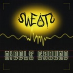Middle Ground - Single