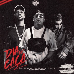 Dia de Caça (feat. Macena288)