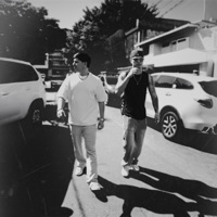 Madrugadas - Single - Jensen & Myguel