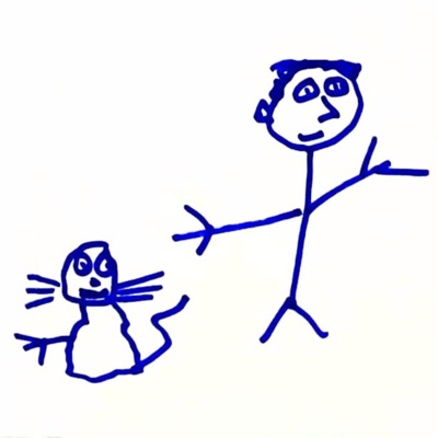 Bailando con gatos (feat. Ipsilon) - Single