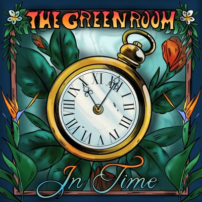 In Time - Single