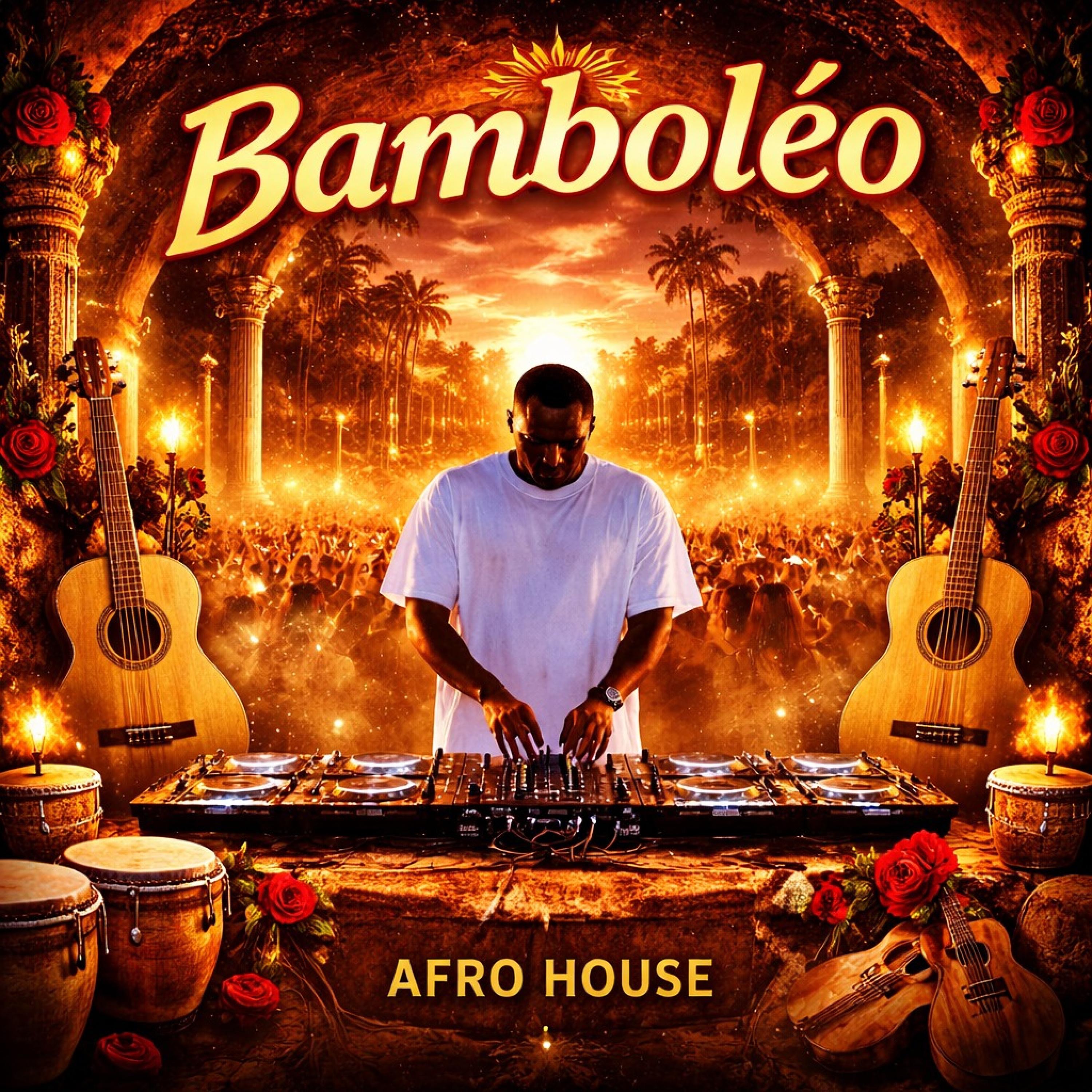 Bamboléo - Afro House - Single