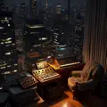 Second Part Of Night Jam