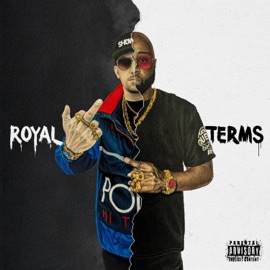 Angel Whispers (feat. Dru Hoffa) Termanology & Royal Flush